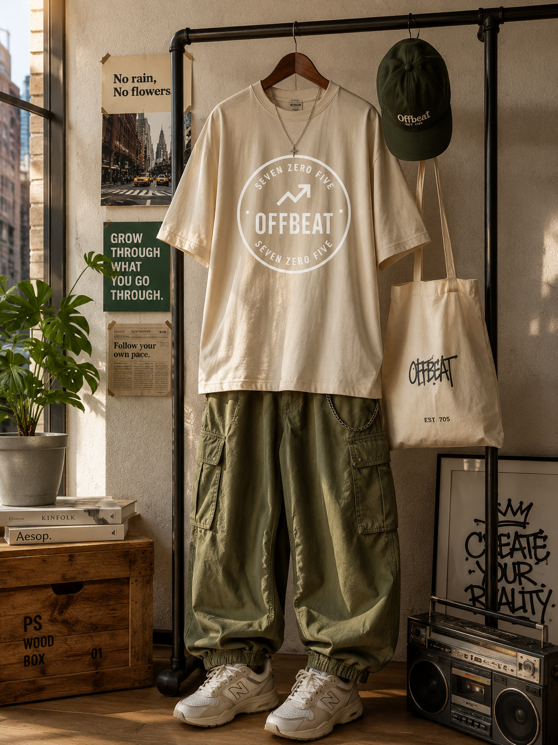Look 4
