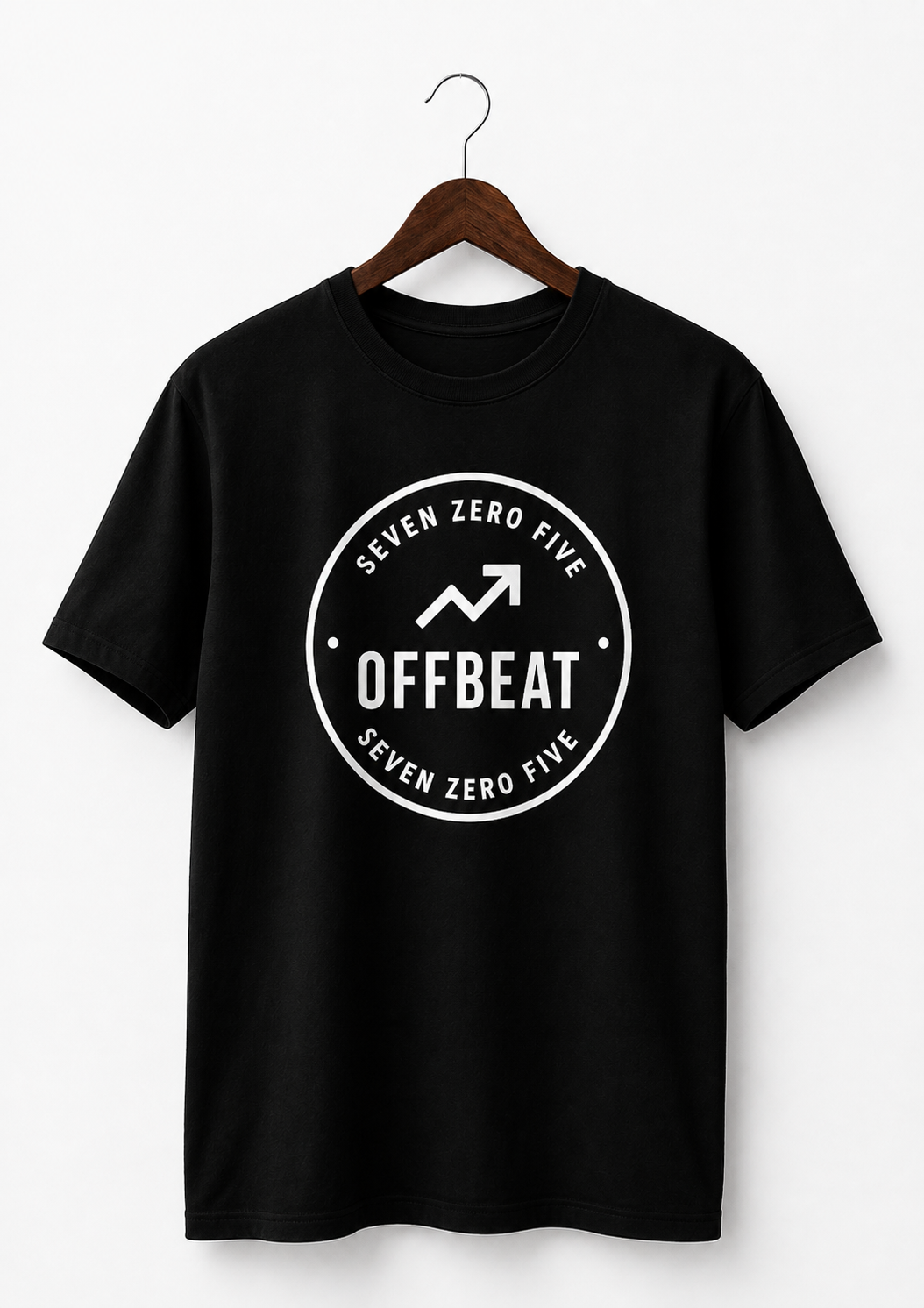 Camiseta Offbeat