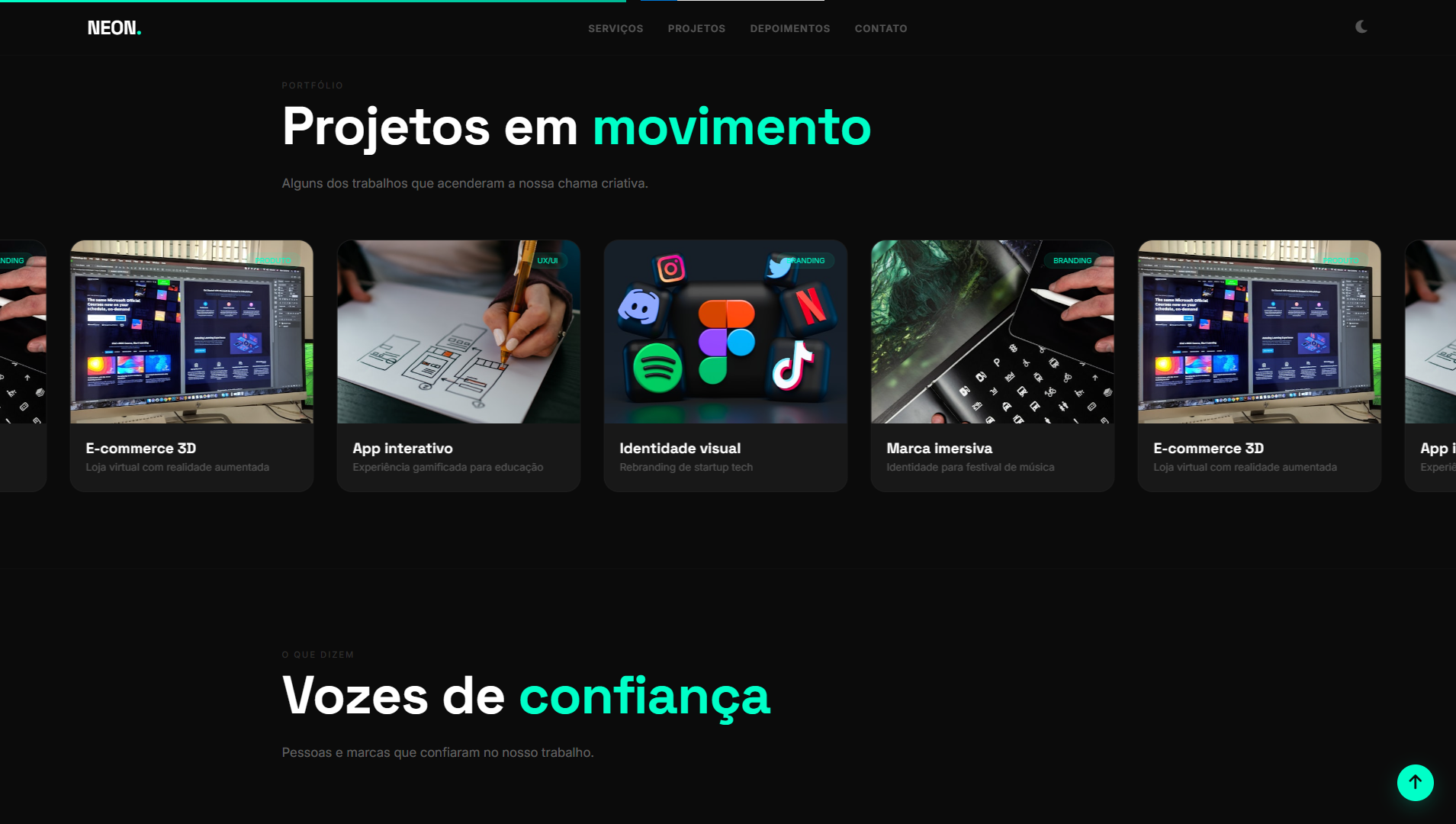 NEON STUDIO
