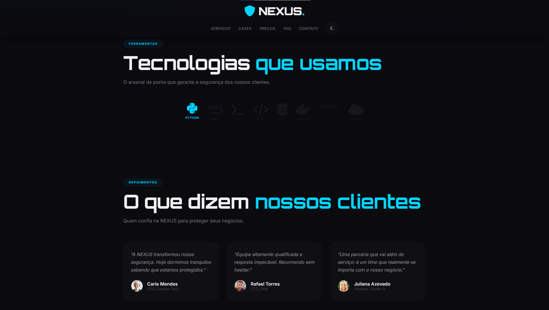 Nexus