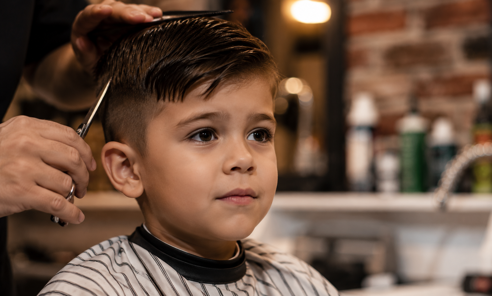 Corte Infantil